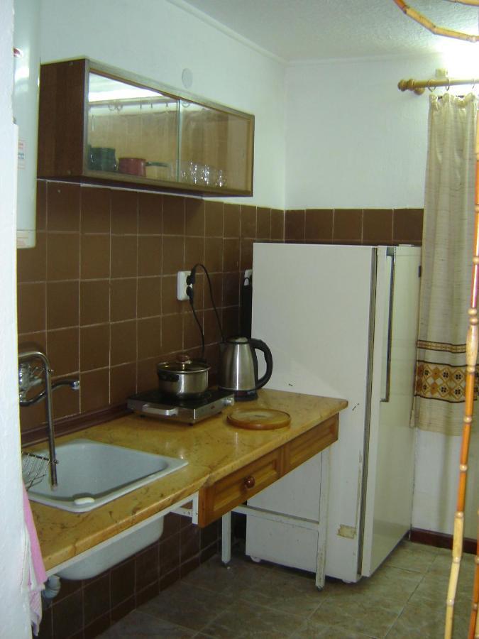 Holiday Home Tanevi Tryavna Exterior photo